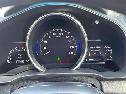 Honda Jazz (Fit)