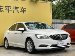 Buick Verano