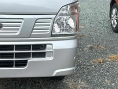 Nissan Clipper Truck