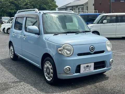 Daihatsu Mira Cocoa