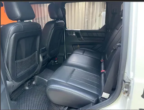 BAIC BJ80