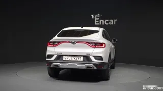 Renault XM3