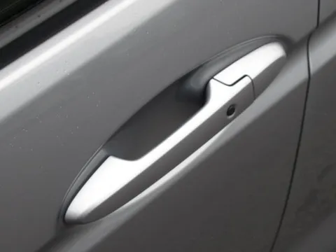 Honda Jazz (Fit)