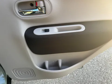 Suzuki Alto Lapin LC