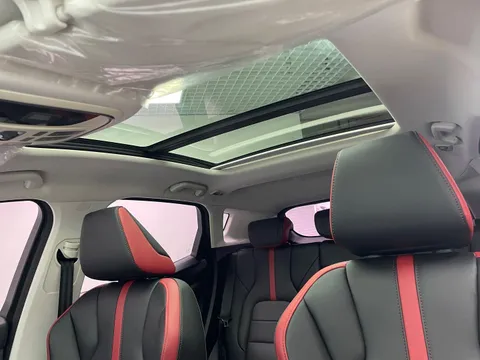 Haval H4
