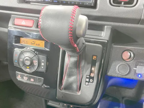 Suzuki Alto Turbo RS