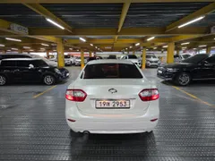 Renault SM3