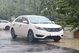 Zotye Z360