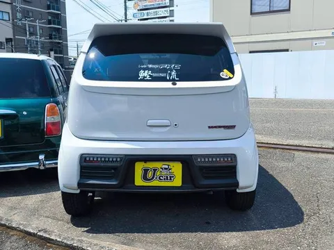 Suzuki Alto Works