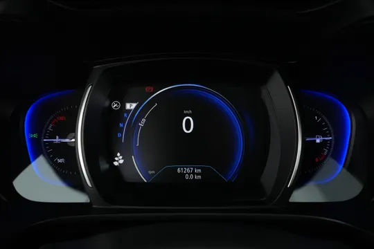 Renault Koleos (QM6)