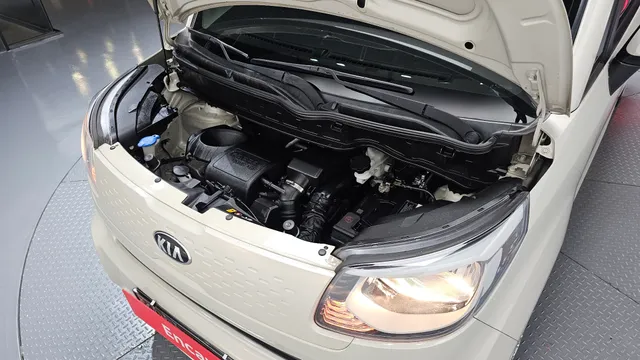 Kia Ray