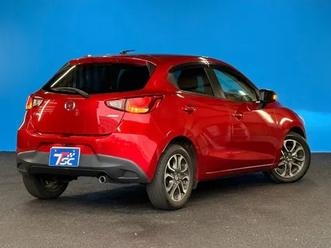 Mazda Mazda2 (Demio)