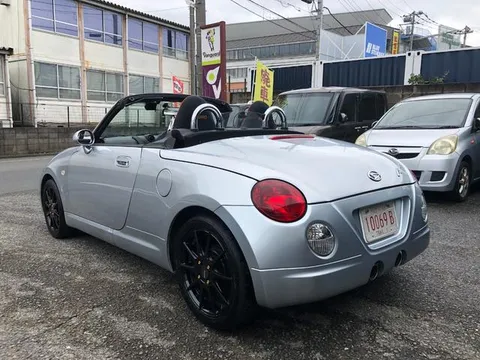 Daihatsu Copen