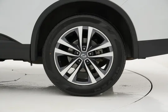Renault Koleos (QM6)