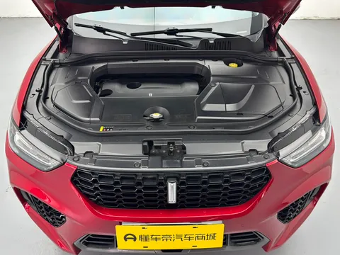 Wey VV5