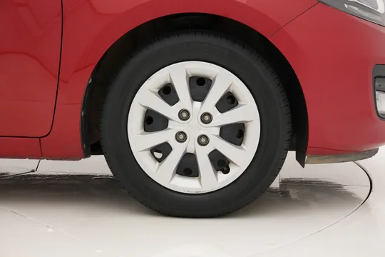Kia Pride