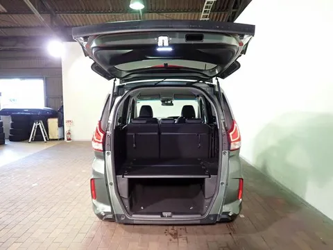 Honda Freed Plus