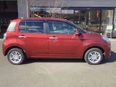 Daihatsu Boon