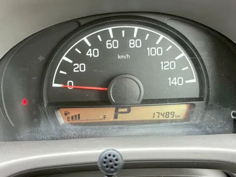 Nissan Clipper