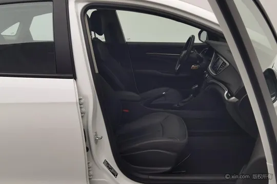 Buick Excelle GT