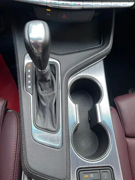 Cadillac CT4