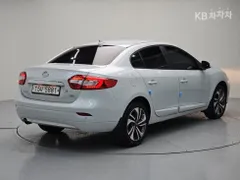 Renault SM3