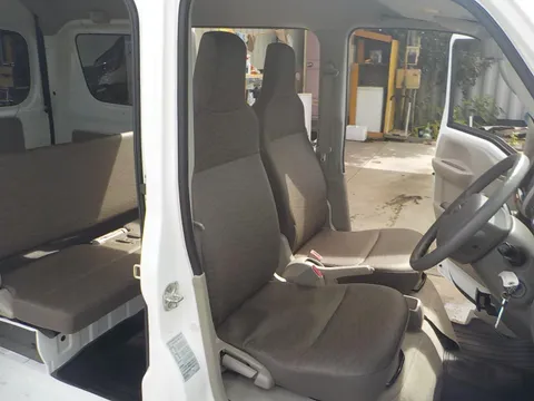 Nissan Clipper