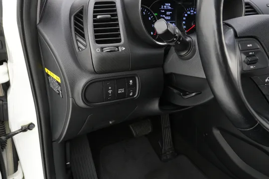 Kia Cerato (K3)