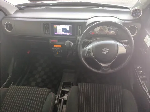 Suzuki Alto Works