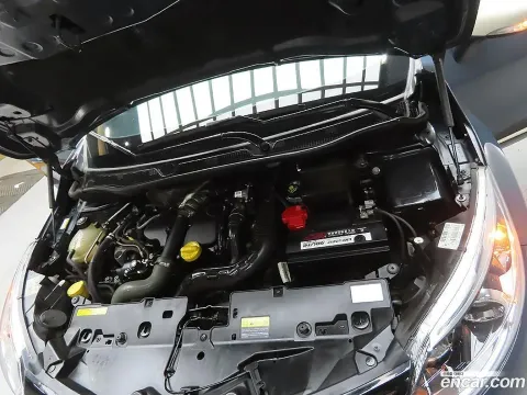 Renault QM3