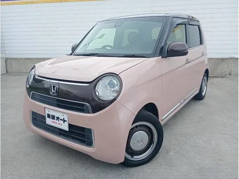Honda N-ONE