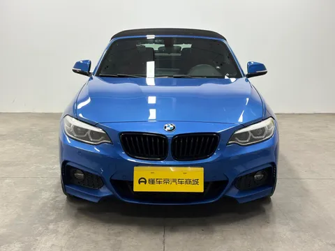 BMW 2-Series