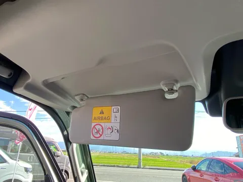Suzuki Super Carry