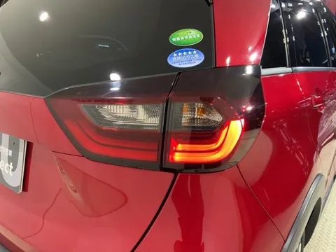 Honda Jazz (Fit)