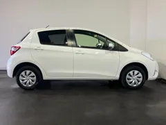Toyota Yaris (Vitz)
