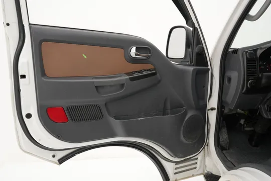 Kia Bongo 3