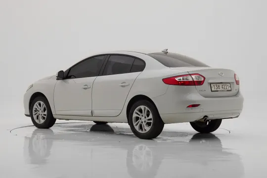 Renault SM3