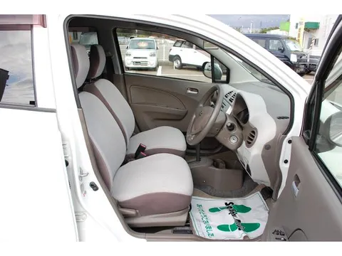 Suzuki Alto Eco