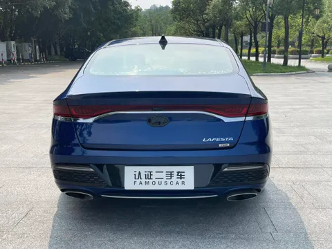 Hyundai Festa
