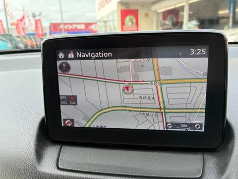 Mazda Mazda2 (Demio)