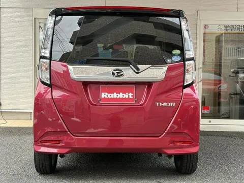 Daihatsu Thor