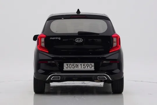 Kia Picanto (Morning)