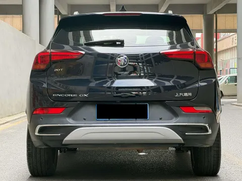 Buick Encore GX