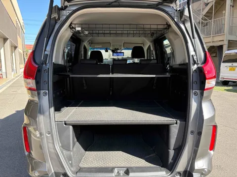 Honda Freed Plus
