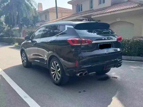 Wey VV6