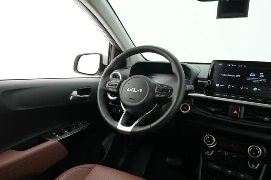 Kia Picanto (Morning)