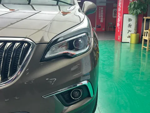 Buick Envision