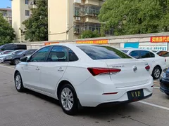 Buick Excelle GT