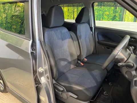 Mitsubishi eK X