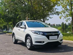 Honda HR-V (Vezel)